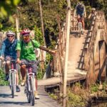 Full-Day Guided Bike Tour of Bangkok's Peripheral Trails (SHA Plus) - What’s Included and What to Keep in Mind