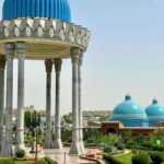 Full - Day Guided Tour in Tashkent - Why This Tour Offers Real Value