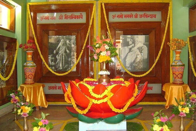 Full Day Guided Tour of Pondicherry with lunch and hotel pickup - Who Is This Tour Best For?