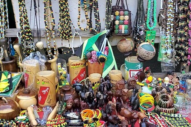 Full-Day Guided Tour to Dunns River Falls & shopping with lunch - Why This Tour Offers Great Value