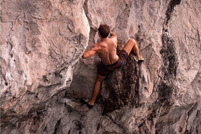 Full Day Guided Tour to Lan Ha Bay with Kayaking, Cliff Jumping - What Makes This Tour Special?
