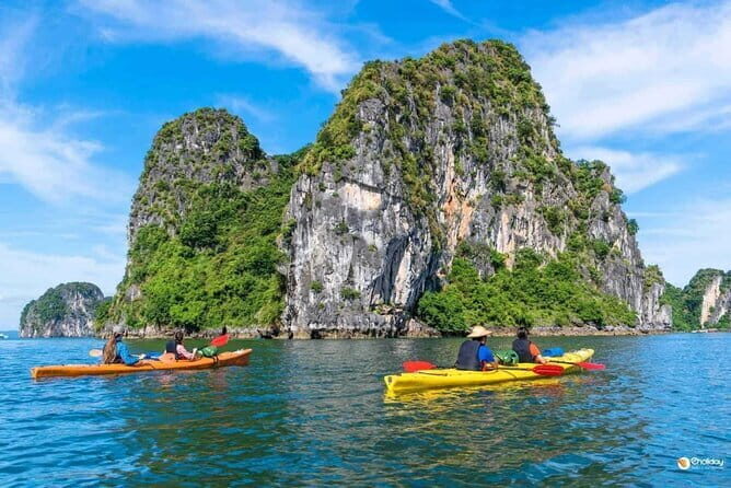 Full Day Halong Bay Cruise from Hanoi Best Selling Tour - What We Loved About the Experience