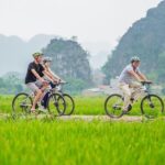 Full Day Hoa Lu Tam Coc Excursion from Hanoi by Limousine - Detailed Breakdown of the Itinerary