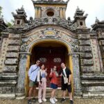 Full-Day Hue Imperial Tour from Da Nang/Hoi An via Hai Van Pass - The Value and Cost