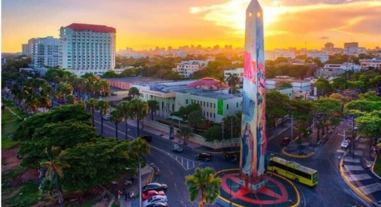 Full Day in Santo Domingo, Exclusive - Exploring Nature: Los 3 Ojos National Park