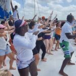 Full Day Island Tour in Isla Saona from Punta Cana - The Journey to Isla Saona: What to Expect