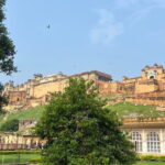 Full-Day Jaipur Highlights with Local Guide & Private Vehicle - The Itinerary in Detail