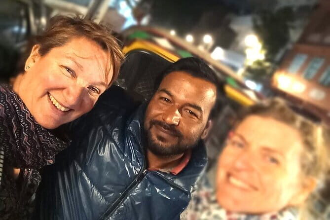 Full Day Jaipur Luxury Tuk-Tuk Tour - Why This Tour Works Well for Certain Travelers