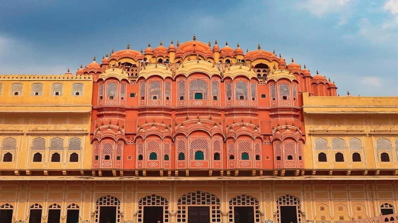Full Day Jaipur Tour by Car - What We Love About This Tour