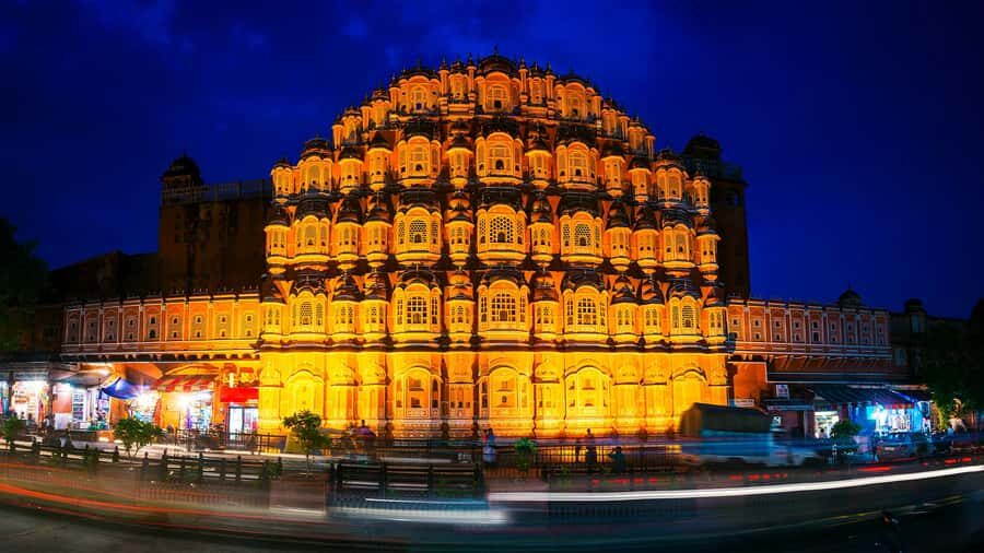 Full-Day Jaipur Tour from Delhi  Private & All Inclusive - Practical Details and Value