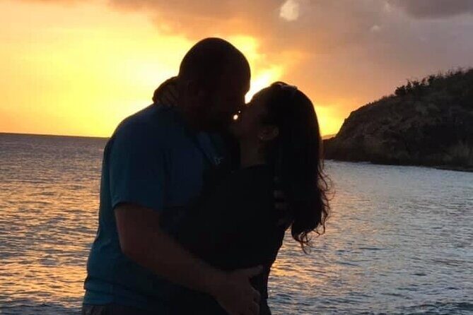 Full Day Jeep Tours and Excursions on St. Thomas - Transportation and Group Size