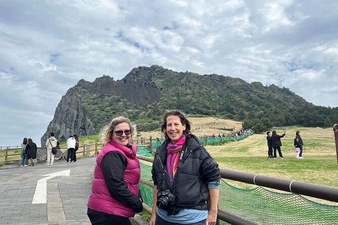 Full-Day Jeju Island UNESCO Tour for Cruise Layover Guests - Practical Details: What to Expect