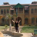 Full Day Karachi Private City Tour - Transportation and Practical Details