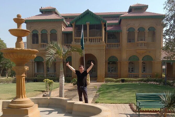 Full Day Karachi Private City Tour - Transportation and Practical Details