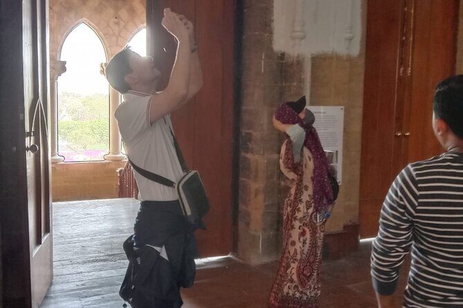 Full Day Karachi Private City Tour - Final Thoughts: Is This Tour for You?