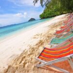 Full-Day Khao Lak to Similan Island Snorkeling Tour with Lunch - Practical Tips for the Trip