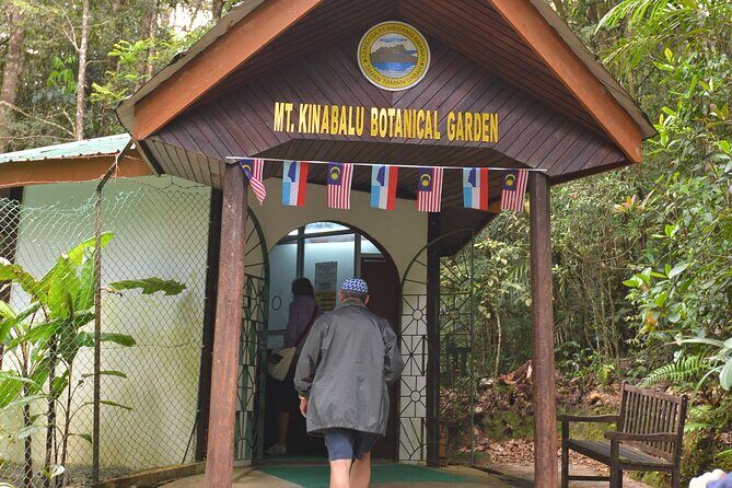 Full Day Kinabalu Park World Heritage Site - Potential Drawbacks or Considerations