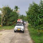 Full-Day Koh Samui 4x4 Jungle Adventure with Lunch - Practical Details: What to Expect