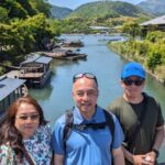 Full-Day Kyoto Walking Tour: Most Iconic Landmarks & Monkeys - Practical Information and Value