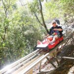 Full Day Langbiang, Crazy House & Datanla Falls Tour in Da Lat - Exploring the Highlights of the Tour