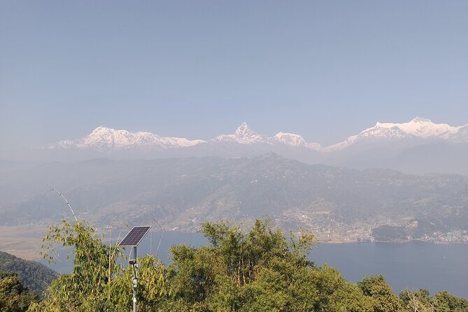 Full Day Local Bus Sightseeing Tour of Pokhara - Is This Tour Right for You?