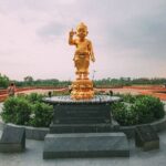 Full Day Lumbini Tour with Airport Pickup and Drop off - The Guide and Management Experience