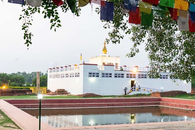 Full Day Lumbini Tour with Airport Pickup and Drop off - Final Thoughts