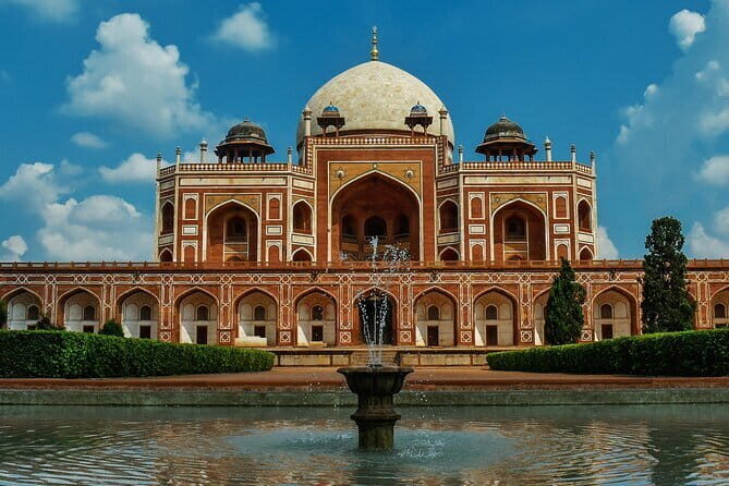 Full Day Luxury City Tour of New and Old Delhi - Why This Tour Offers Great Value