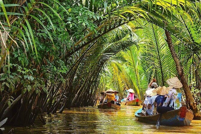 Full-Day Mekong Delta Journey & Cai Be Village - Authentic Experiences and Insider Tips