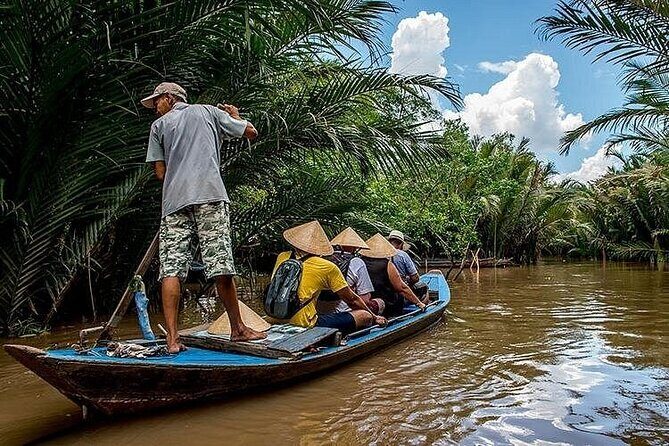 Full-Day Mekong Delta Journey & Cai Be Village - Who Will Love This Tour?