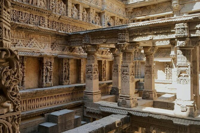 Full Day Modhera and Patan Tour from Ahmedabad by Car - Who Is This Tour Best For?