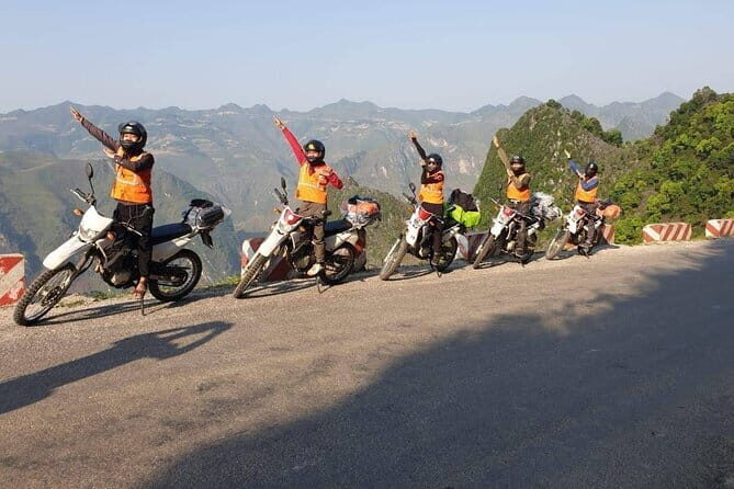 Full-Day Motor Bike Tour in Sapa with Rice Fields & Valleys Visit - What Makes This Tour Stand Out?