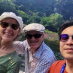 Full Day Ninh Binh, Hoa Lu, Tam Coc and Mua Cave - Scenic Rides Through Rural Vietnam