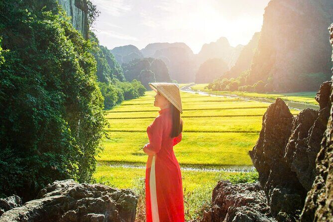 Full Day Ninh Binh, Hoa Lu, Tam Coc and Mua Cave - What’s Included and What to Consider