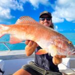 Full Day Offshore Reef and Sport Fishing Charter in Darwin - A Deep Dive into the Full Day of Fishing