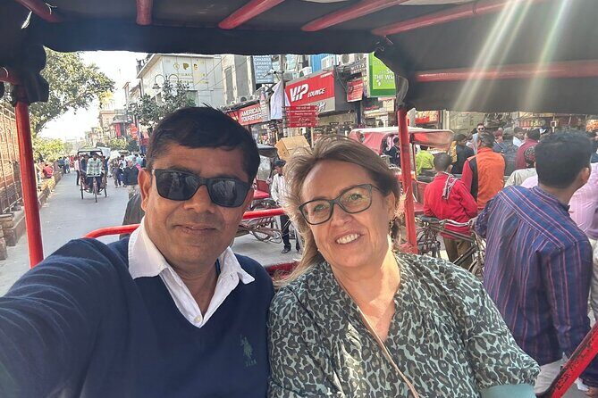 Full Day Old and New Delhi Tour By Car Tuktuk - The Practicalities & What You’ll Experience
