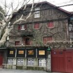 Full-Day Old Shanghai City Lifestyle and Culture Private Tour with Lunch - Visiting the Shikumen Museum