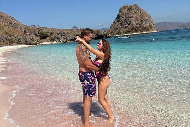 Full Day Open Trip Komodo - Authentic Perspectives from Travelers