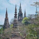 Full Day Oudong Former Capital City & Phnom Penh City Tour - Journey to Oudong Mountain
