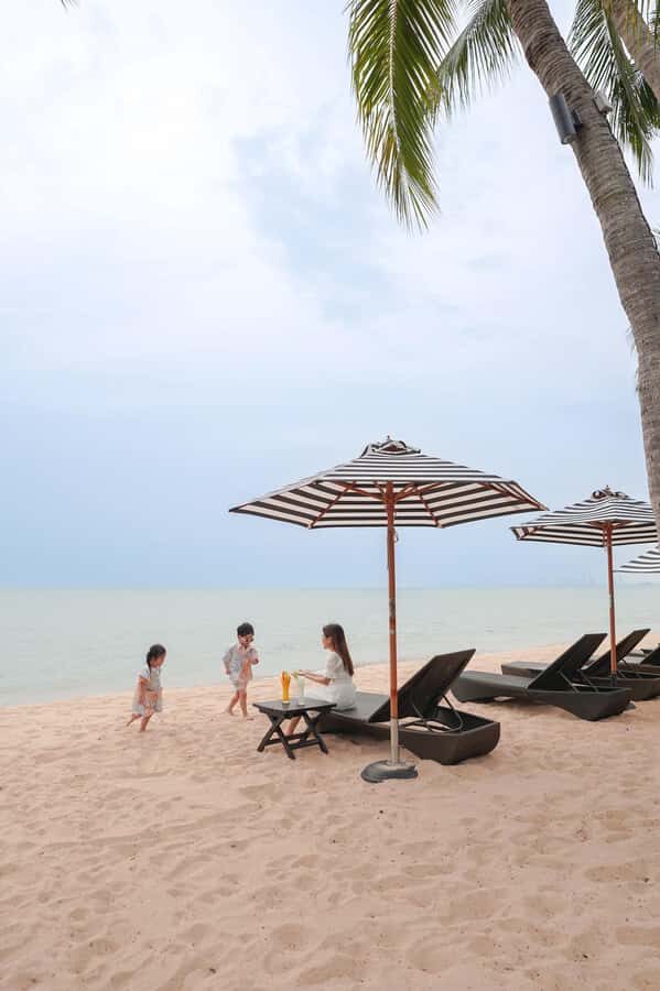 Full day Pattaya beach with Halal Lunch and rooftop sunset - Detailed Breakdown of the Itinerary