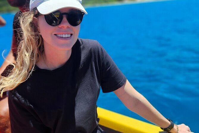 Full Day Pele Island Boat Tour with Barbeque Lunch - Practical Details and Value