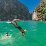 Full Day Phi Phi and Bamboo Islands Tour by Speed Catamaran - Practical Tips and Insights