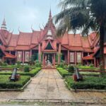 Full Day Phnom Penh City Exploration Private Tour - Transportation and Comfort