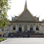 Full Day Phnom Penh Private Tour Taxi Car Van local guide - Who Will Enjoy This Tour?