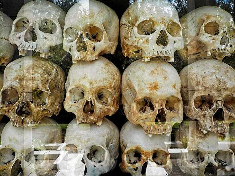 Full-Day Phnom Penh Private Tour (Tour start from Siem Reap) - An In-Depth Look at the Itinerary