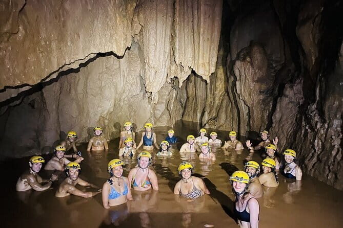 Full Day Phong Nha Cave Tour Departing from Hanoi - Cost and Value Analysis