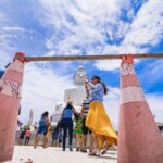 Full Day Phuket Private Guided City Tour - Transportation & Group Size