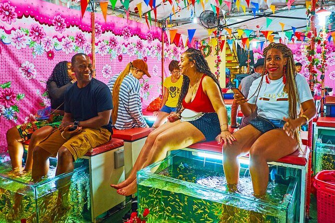 Full Day Phuket Private Guided City Tour - What Makes This Tour Stand Out?