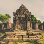 Full-Day Preah Vihear, Koh Ker and Beng Mealea Private Tour - What’s Included and What’s Not