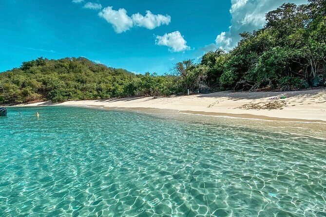 Full Day Private Boat Tour To Culebra - Who Should Consider This Tour?